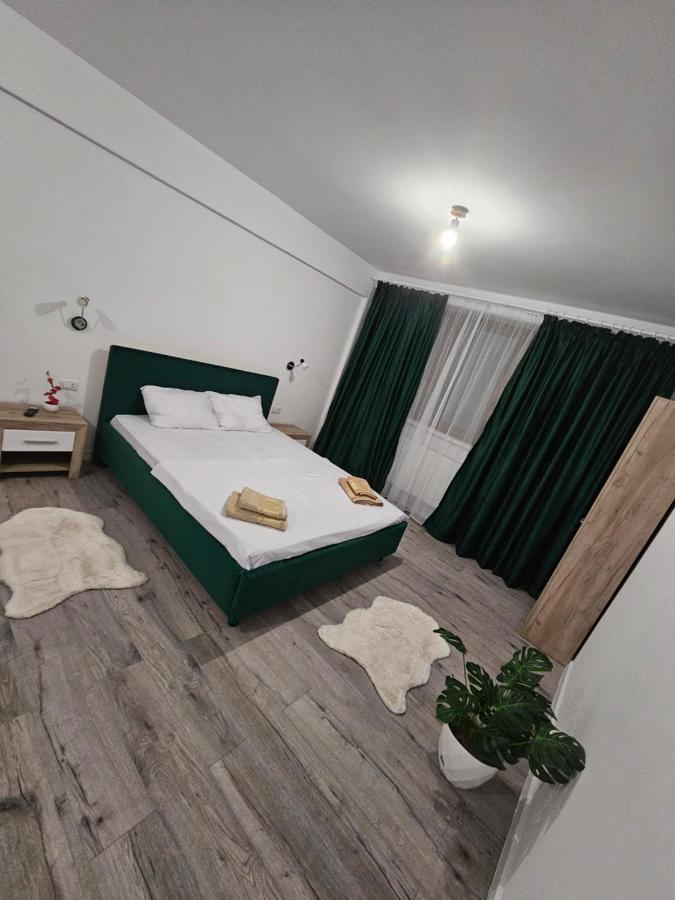 Didi Apartament Craiova Eksteriør billede