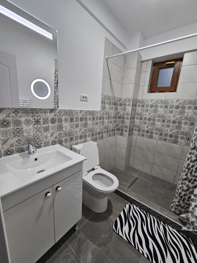 Didi Apartament Craiova Eksteriør billede