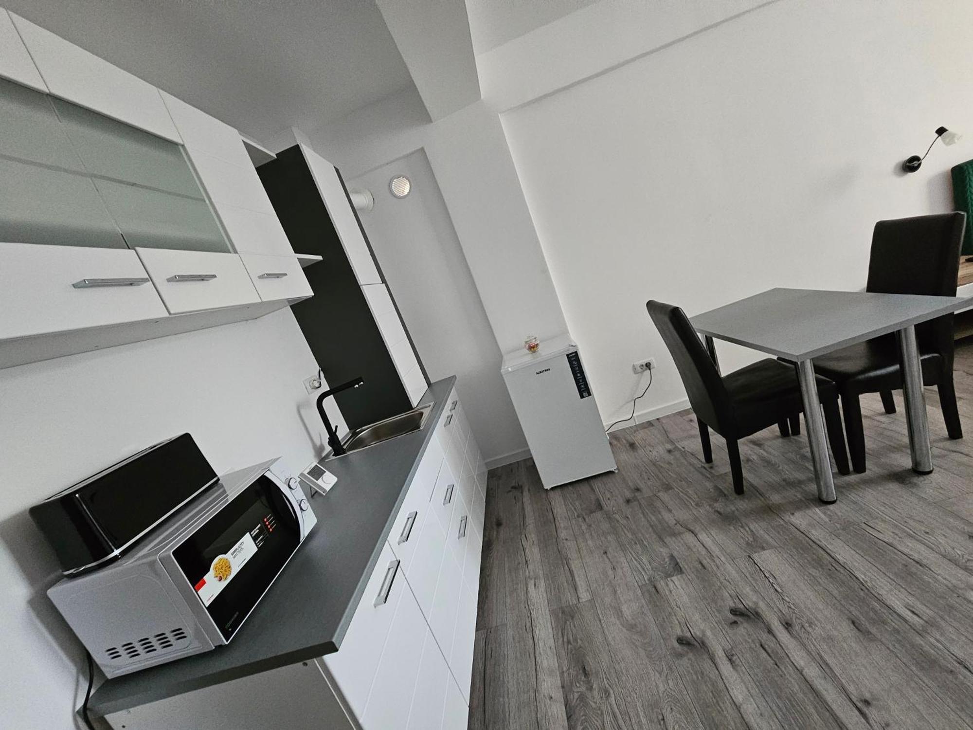 Didi Apartament Craiova Værelse billede
