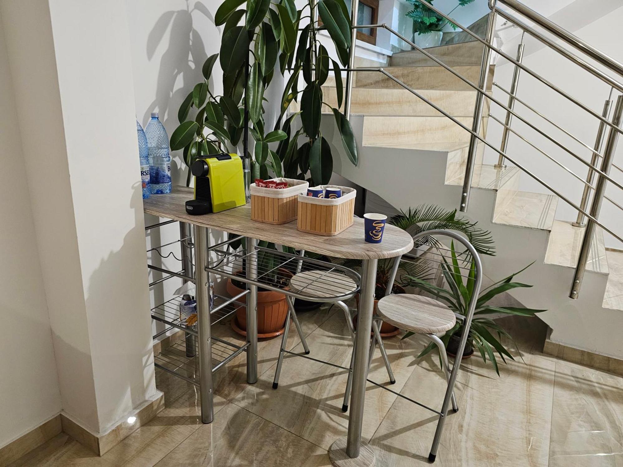 Didi Apartament Craiova Værelse billede