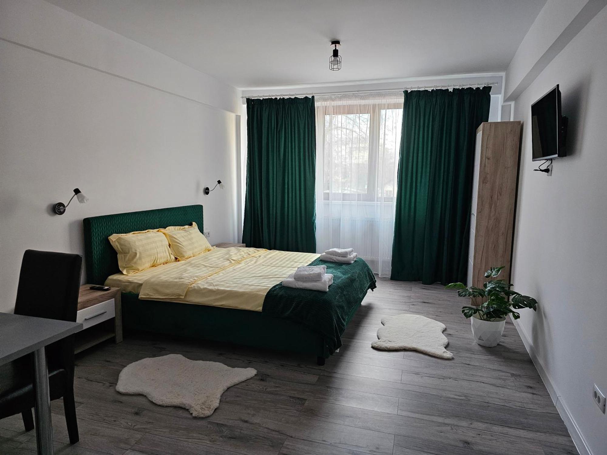 Didi Apartament Craiova Værelse billede