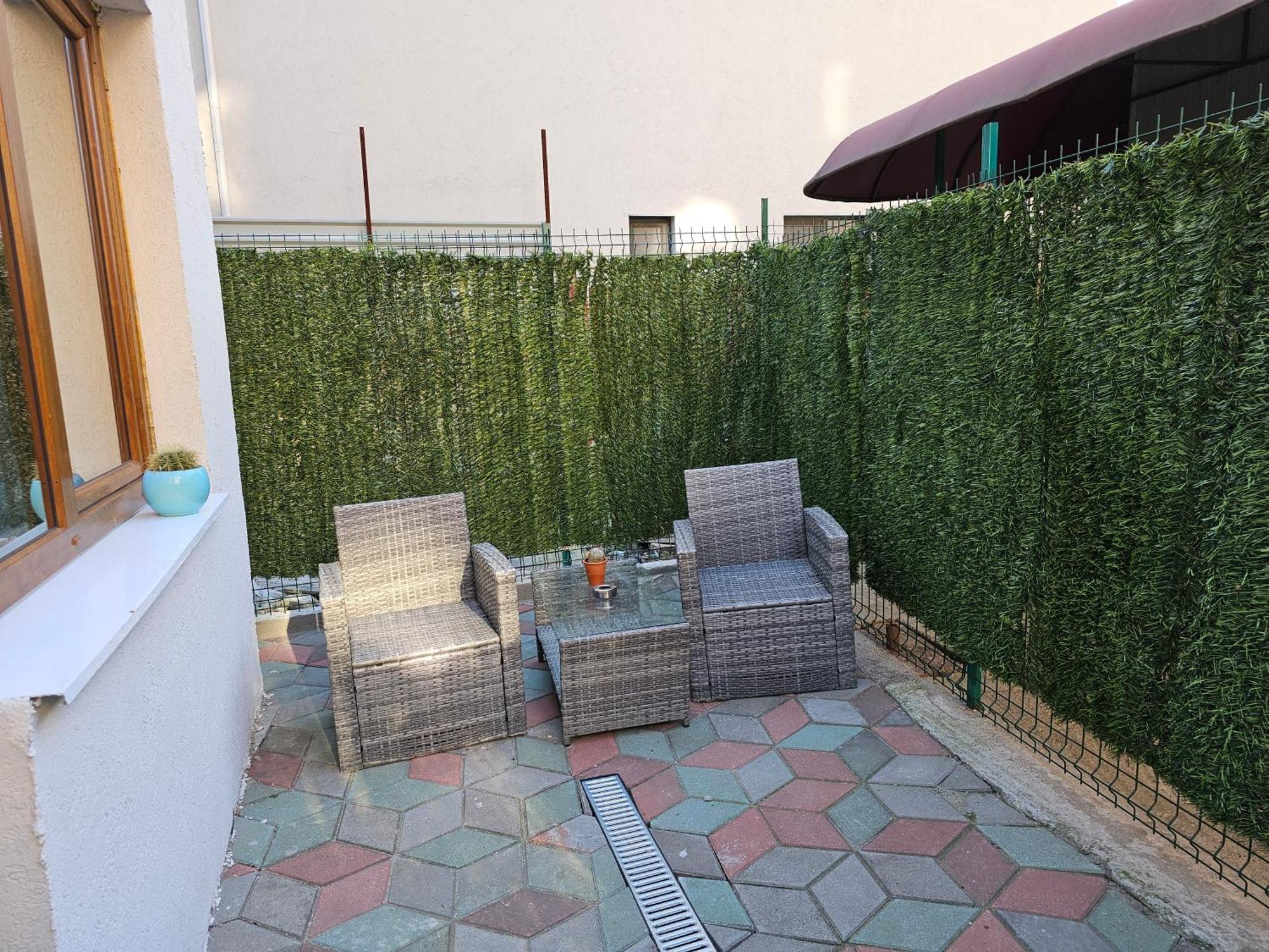 Didi Apartament Craiova Værelse billede