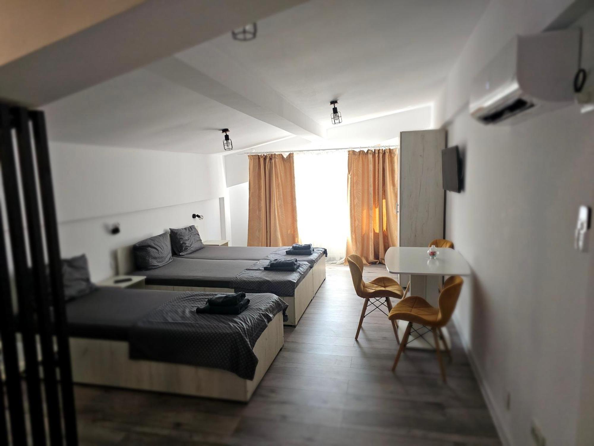 Didi Apartament Craiova Værelse billede