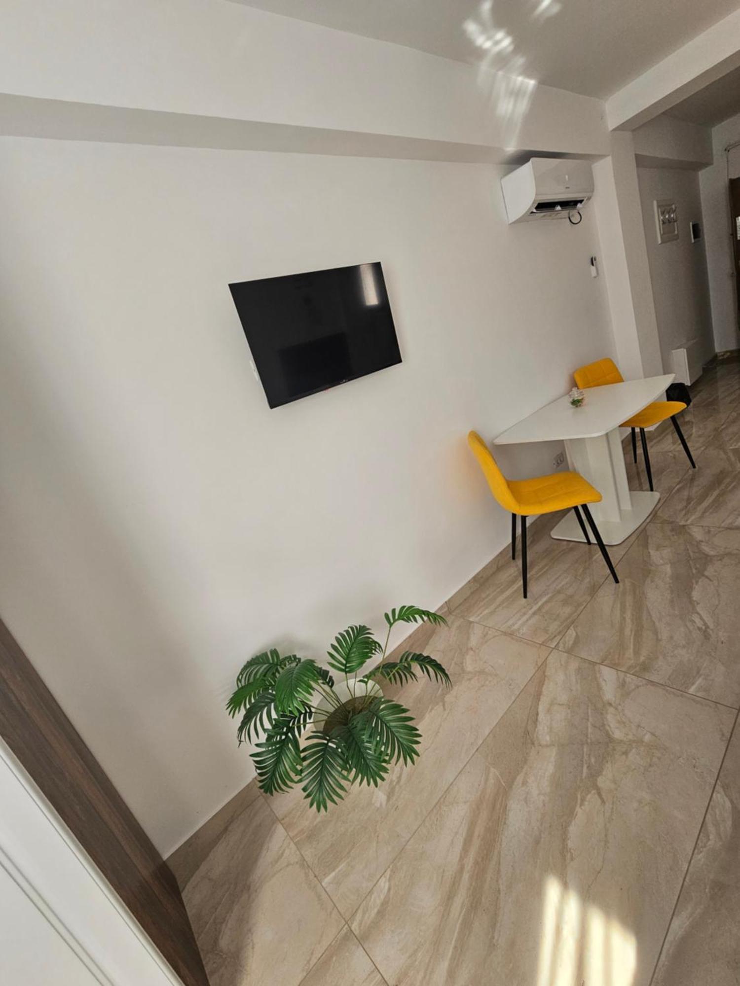 Didi Apartament Craiova Værelse billede