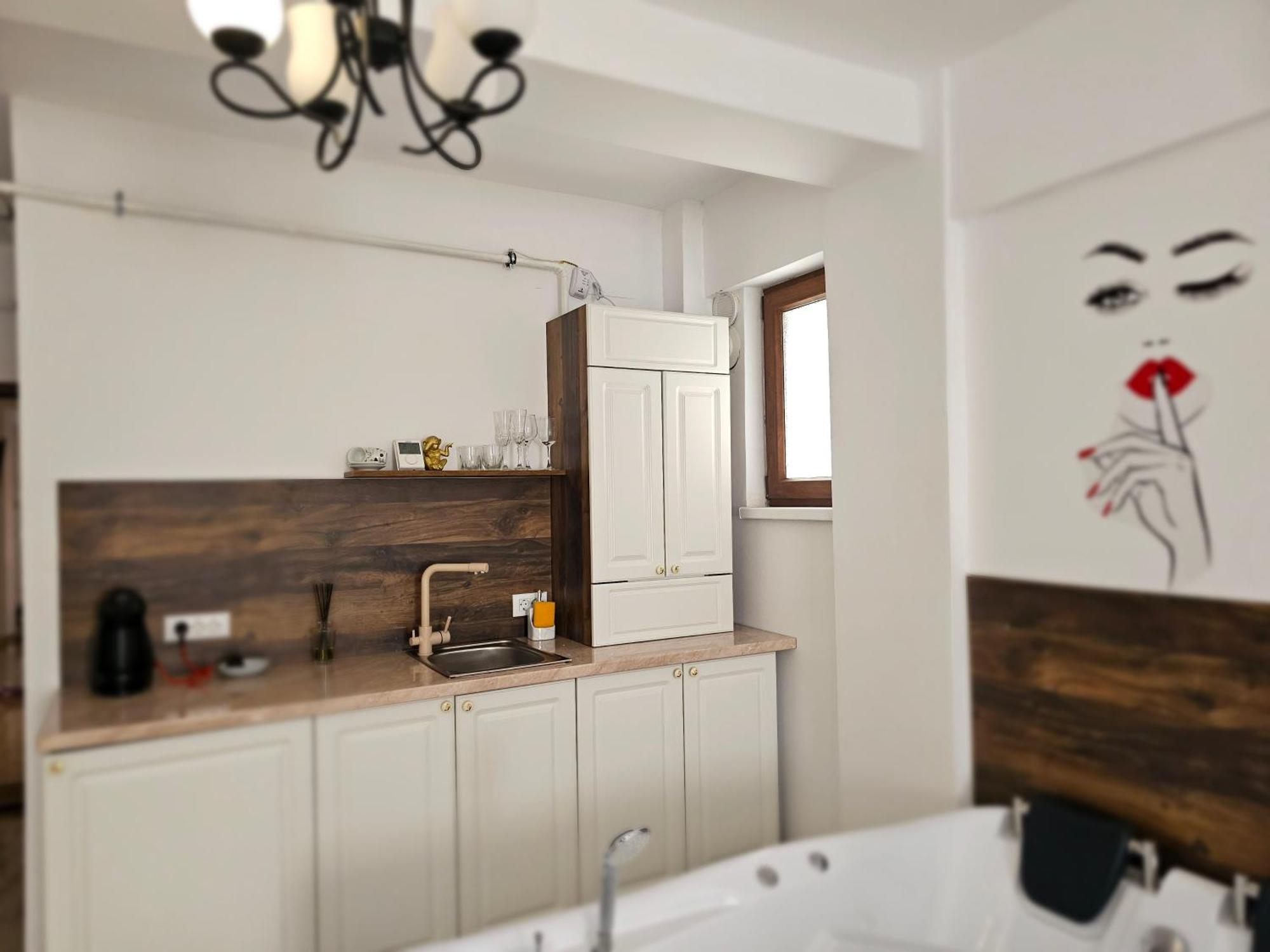 Didi Apartament Craiova Værelse billede