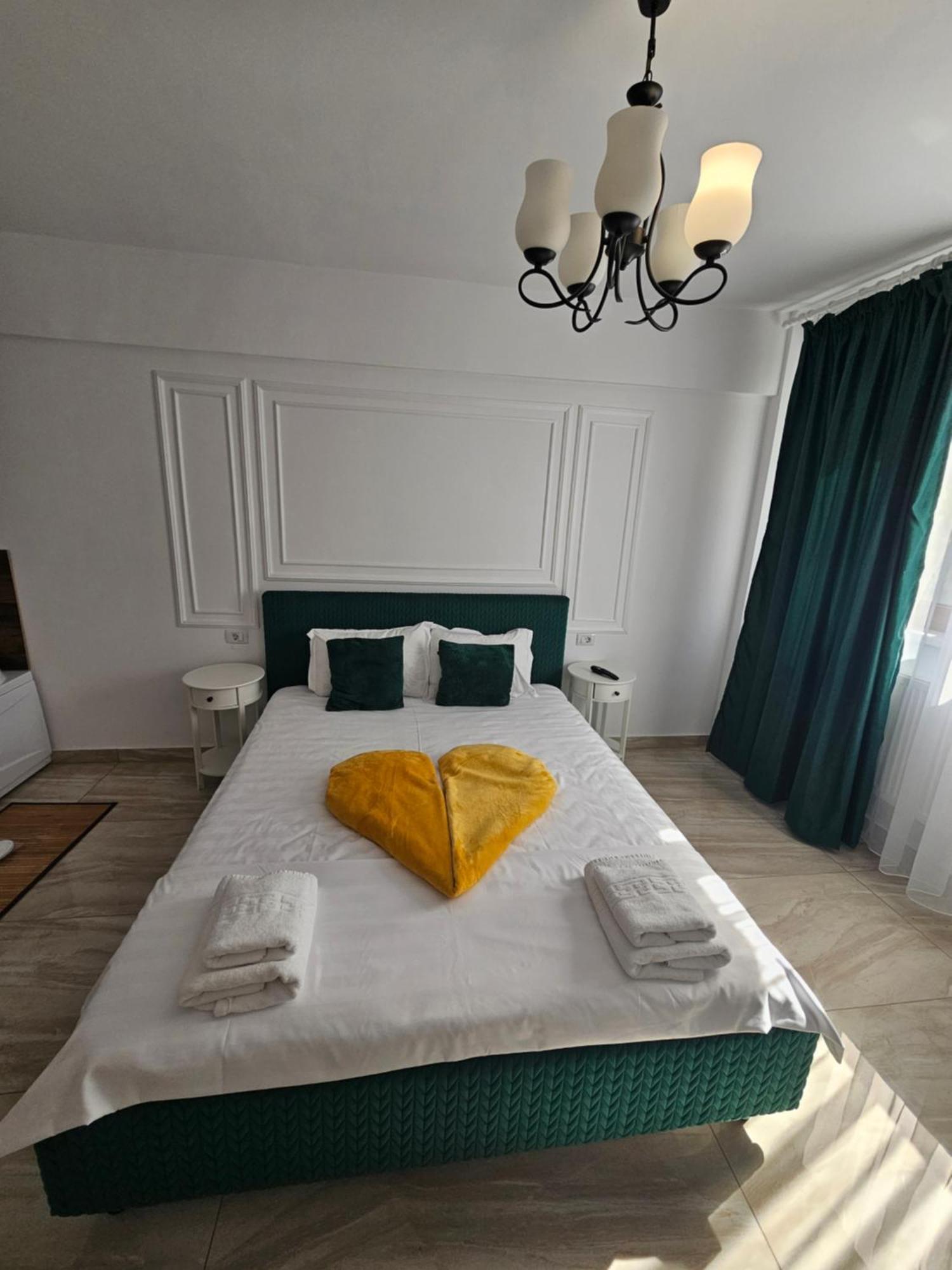 Didi Apartament Craiova Værelse billede
