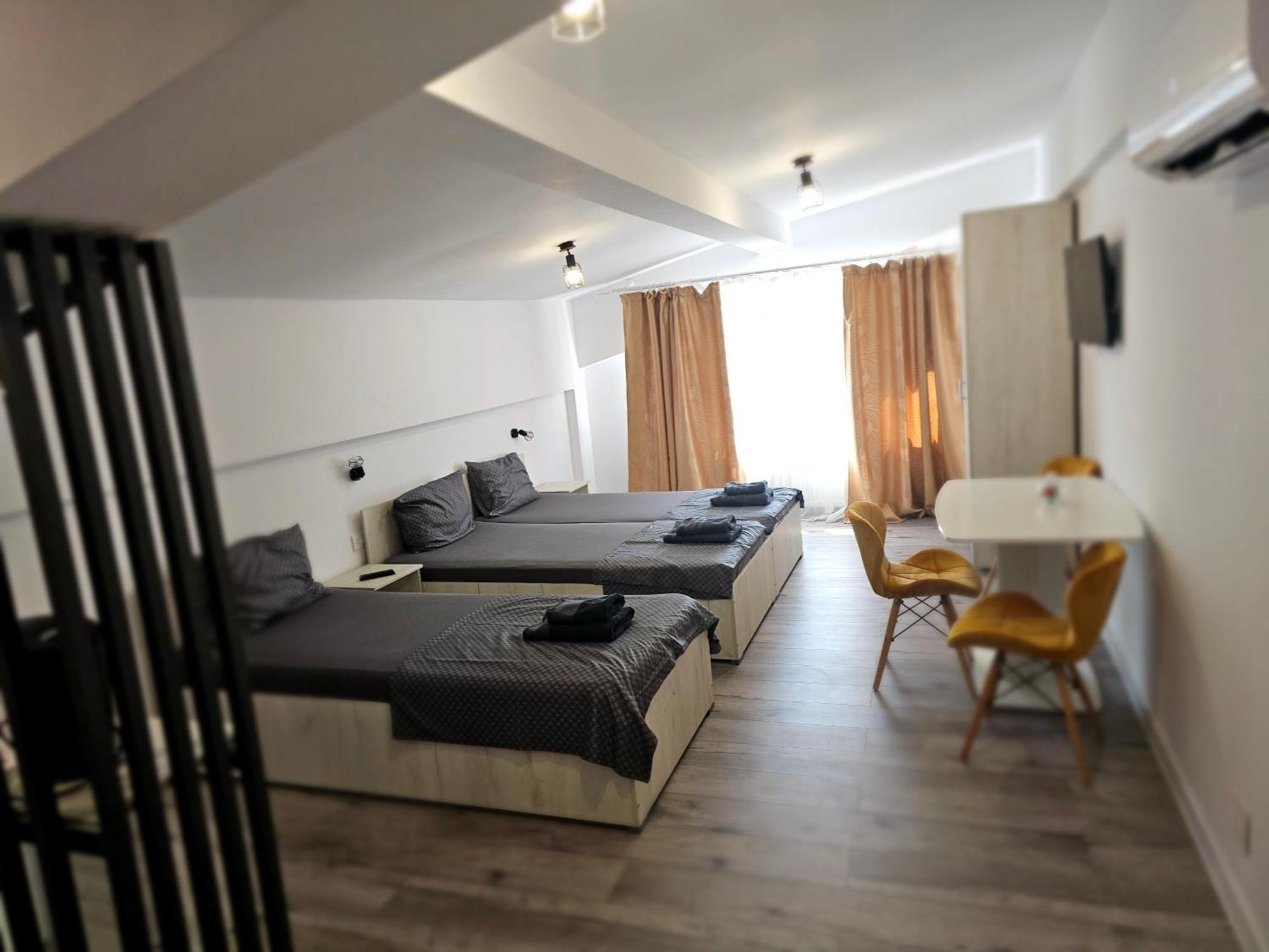 Didi Apartament Craiova Eksteriør billede