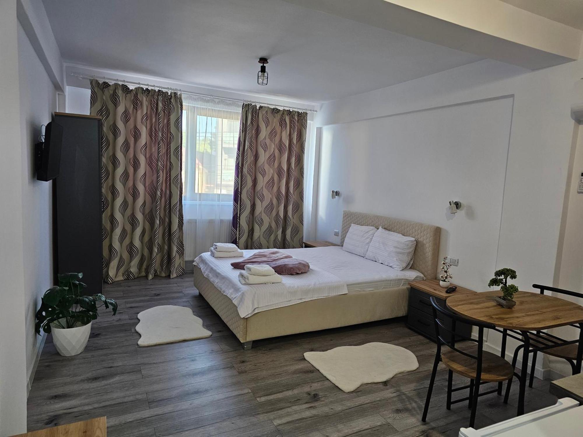 Didi Apartament Craiova Værelse billede