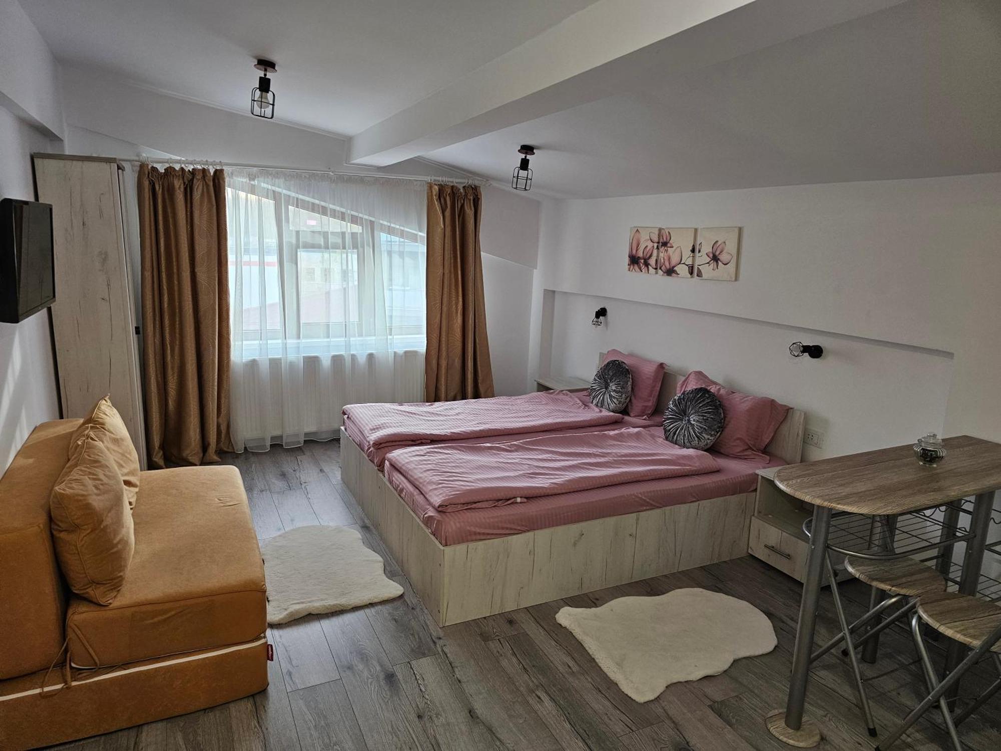 Didi Apartament Craiova Eksteriør billede