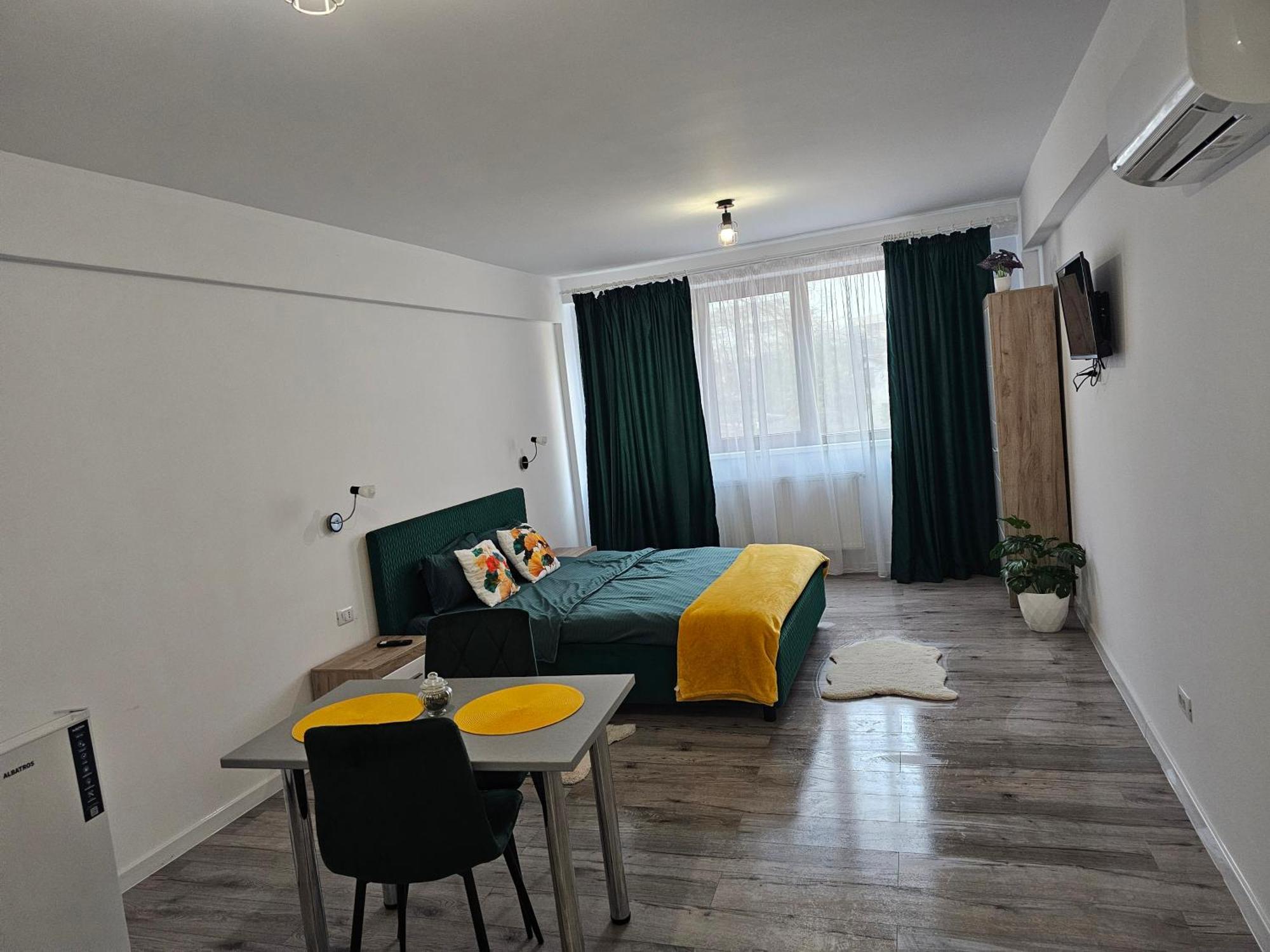 Didi Apartament Craiova Eksteriør billede