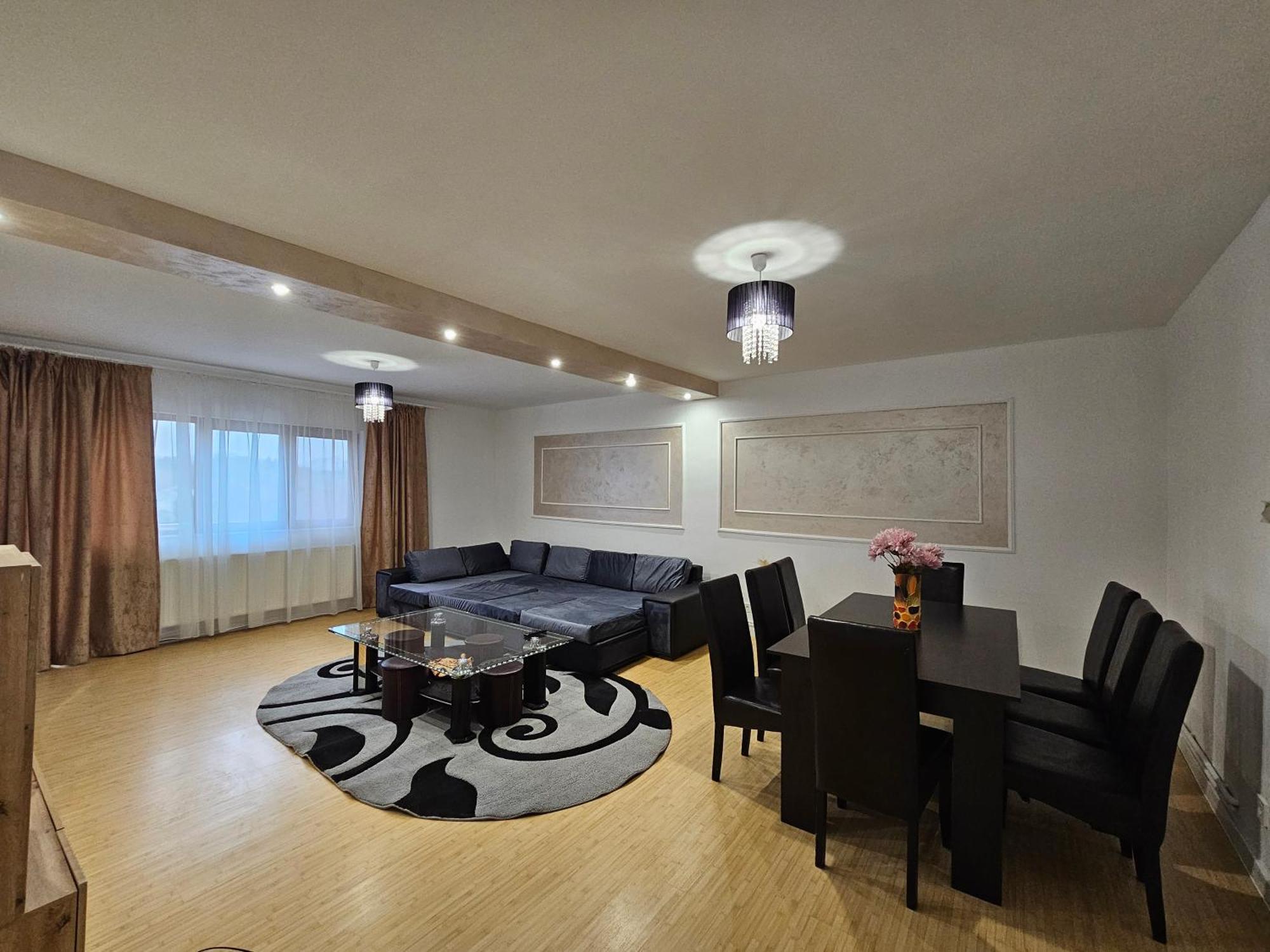 Didi Apartament Craiova Eksteriør billede