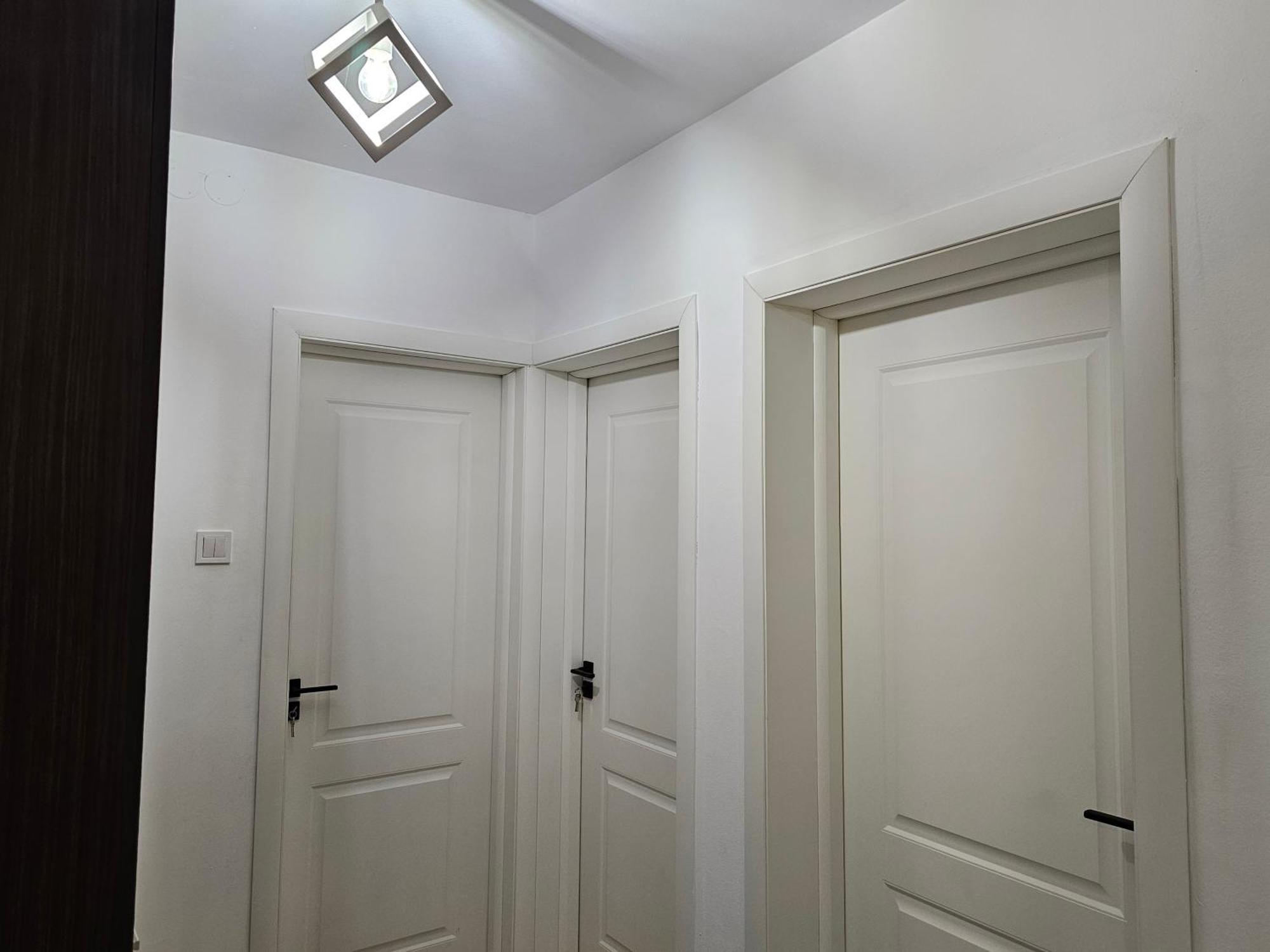 Didi Apartament Craiova Eksteriør billede