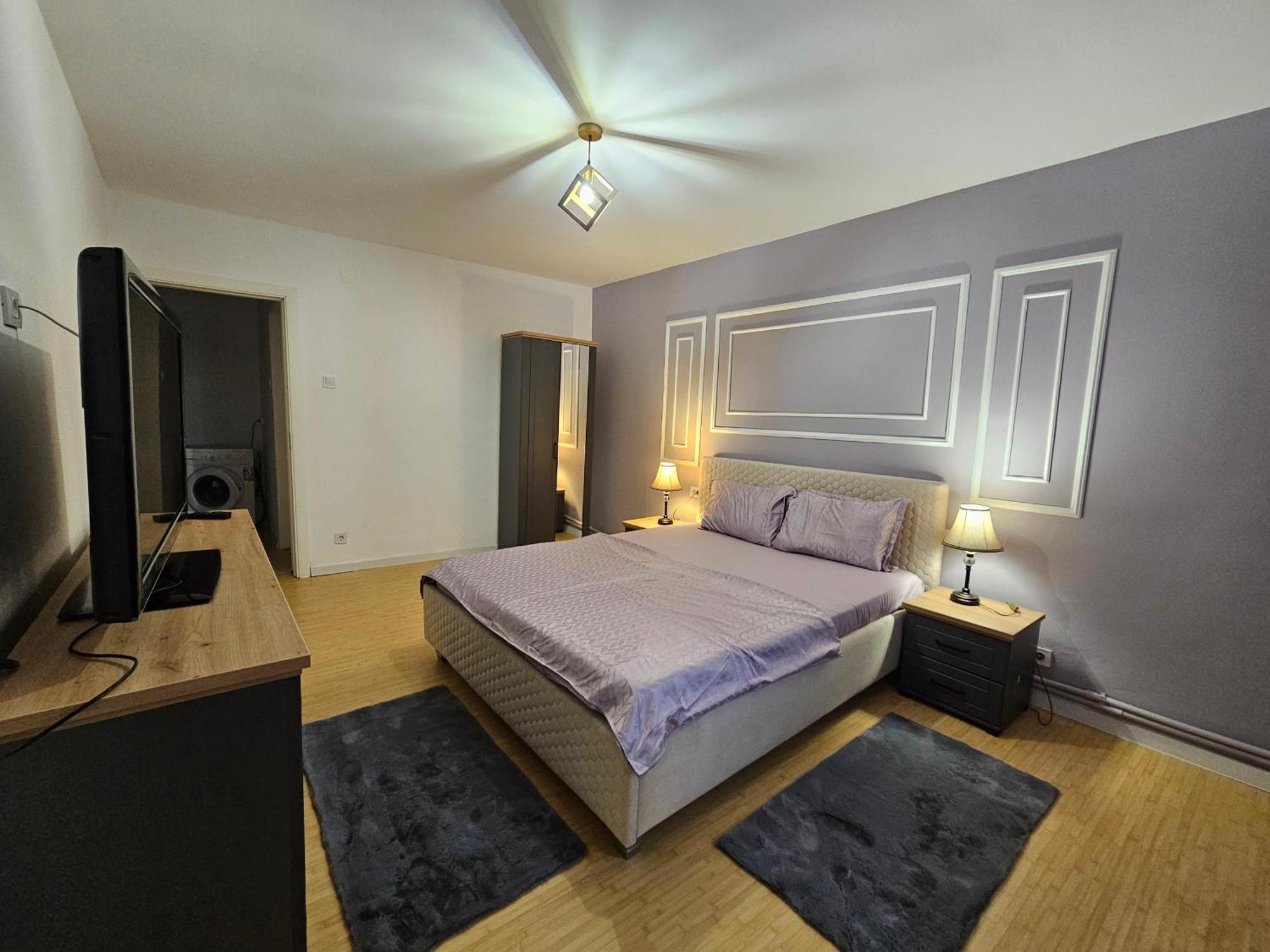 Didi Apartament Craiova Eksteriør billede