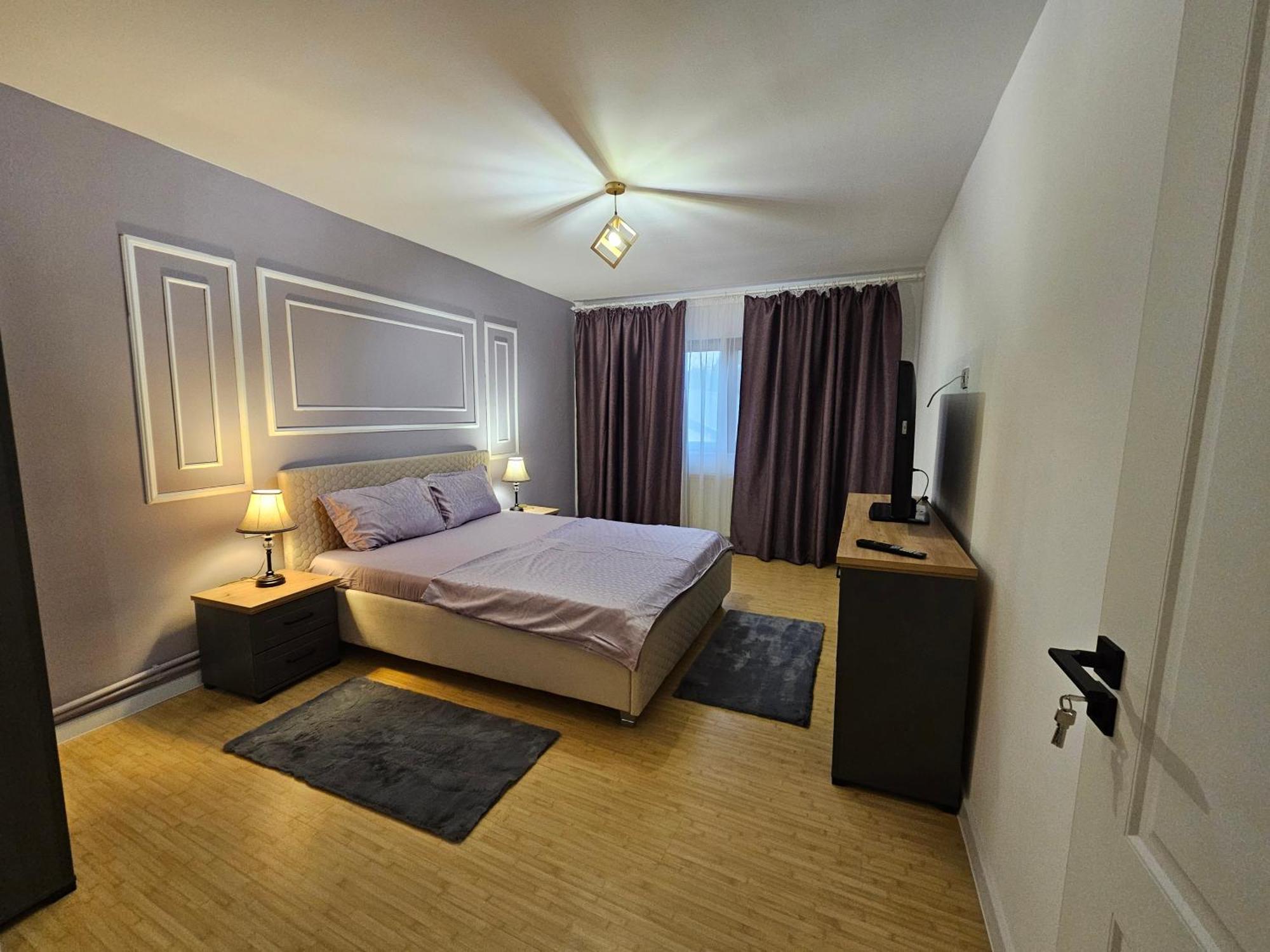 Didi Apartament Craiova Eksteriør billede