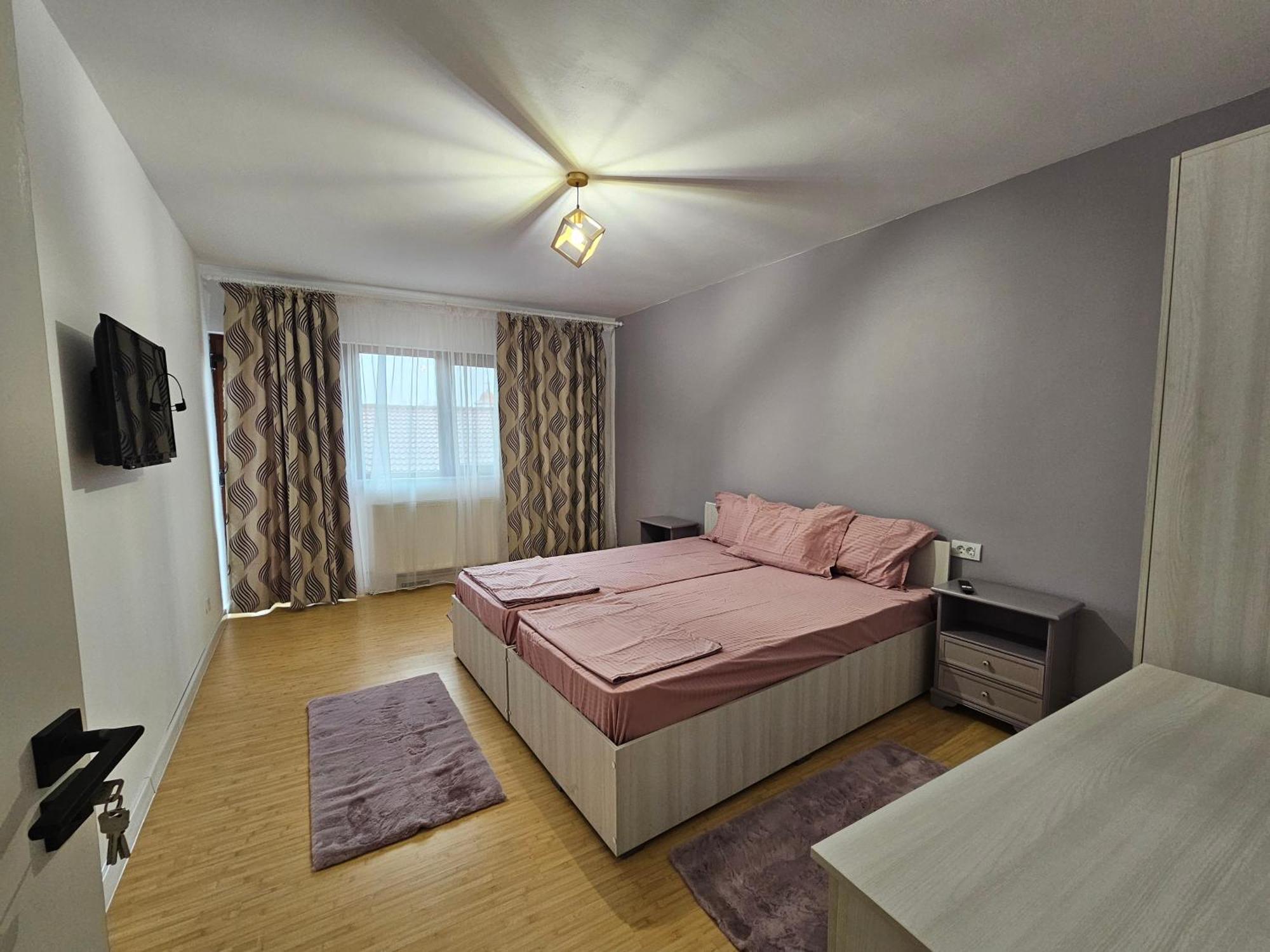 Didi Apartament Craiova Eksteriør billede