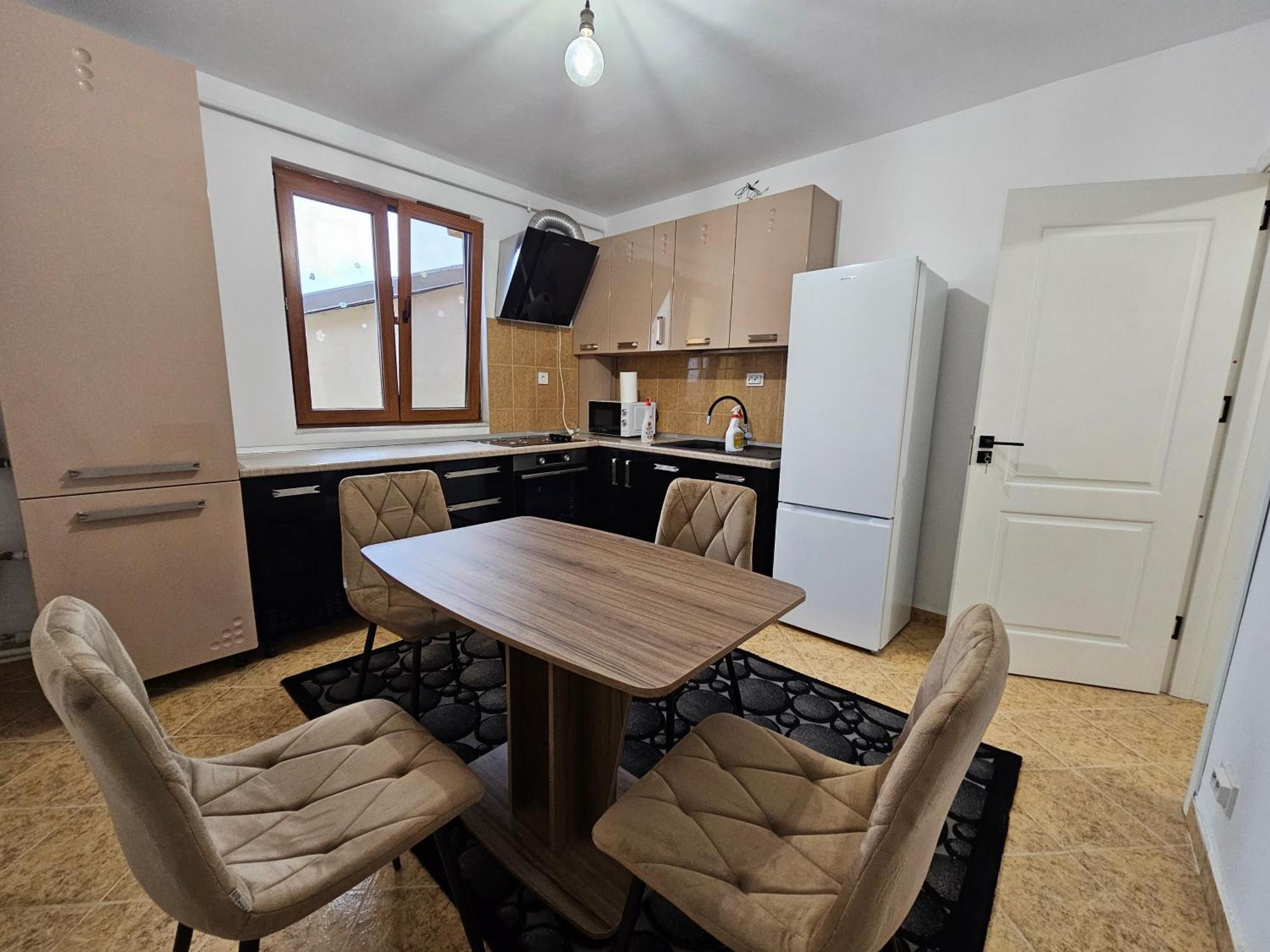 Didi Apartament Craiova Eksteriør billede