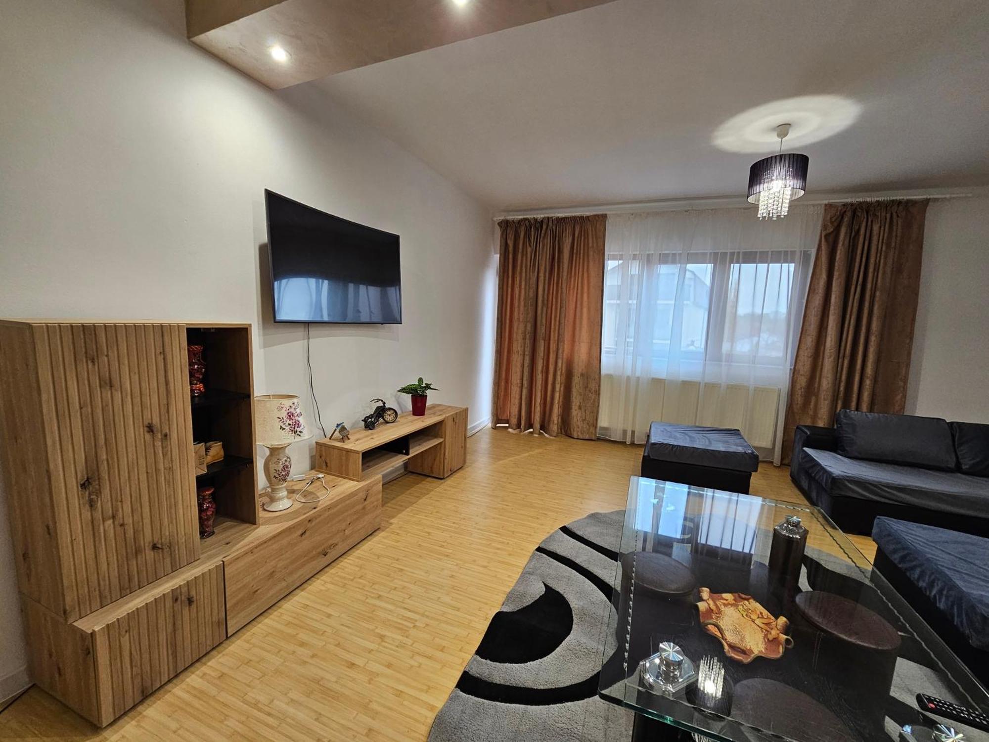 Didi Apartament Craiova Eksteriør billede