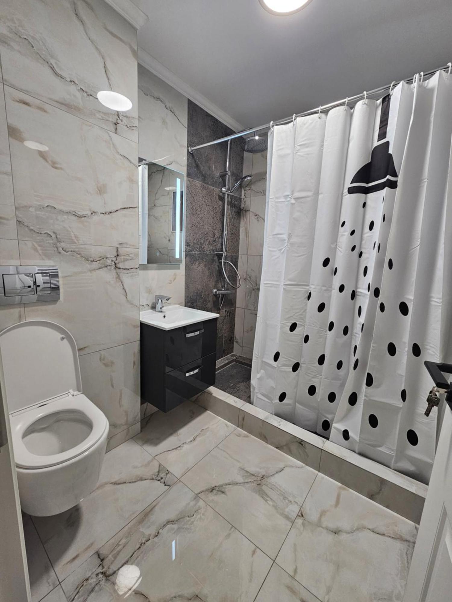 Didi Apartament Craiova Eksteriør billede